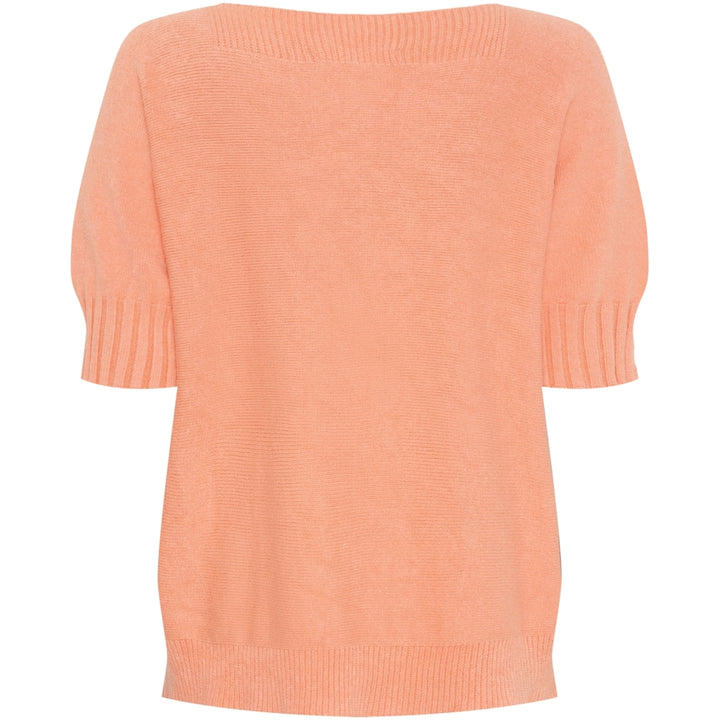 COSTANZA - Knit Top - Salomone