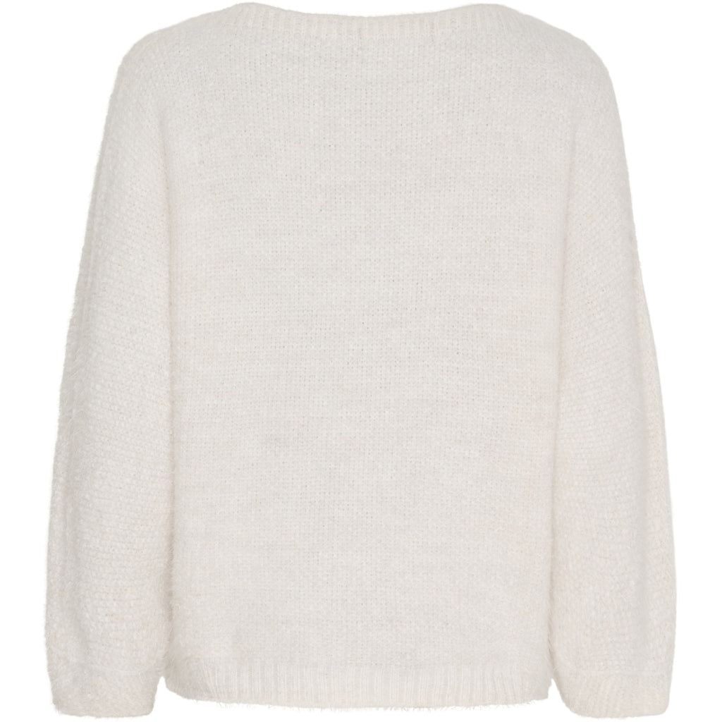 Anouk Knit - Beige