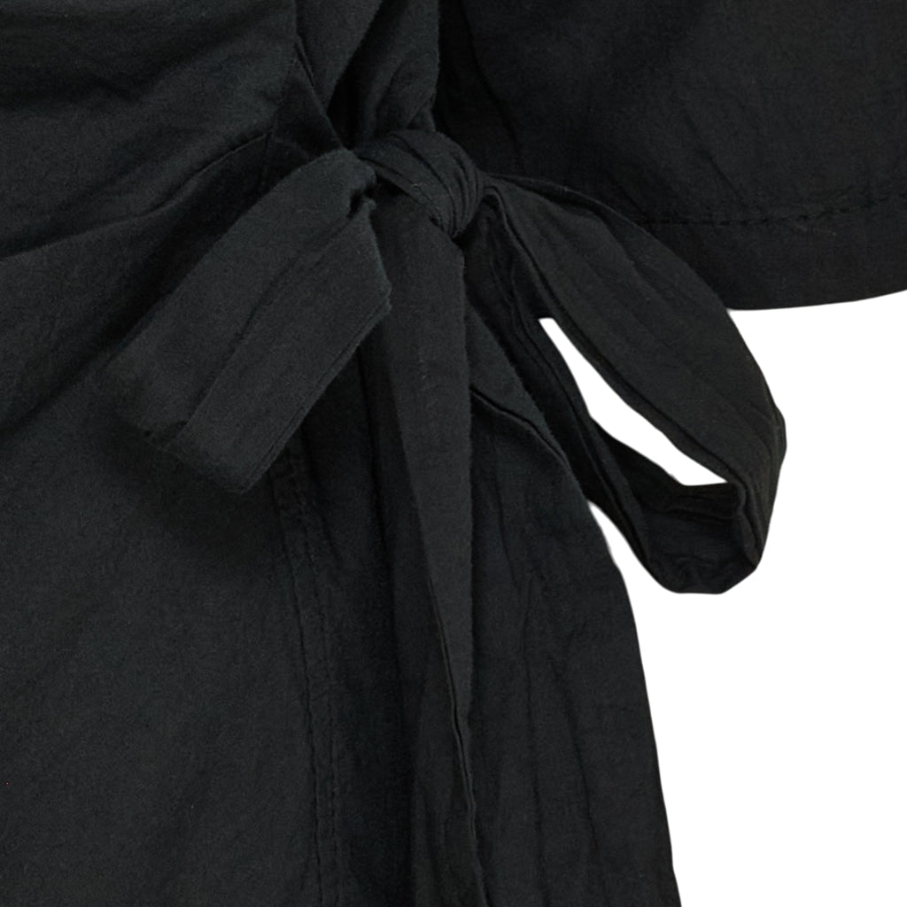 MARCELLA - Blouse - Black