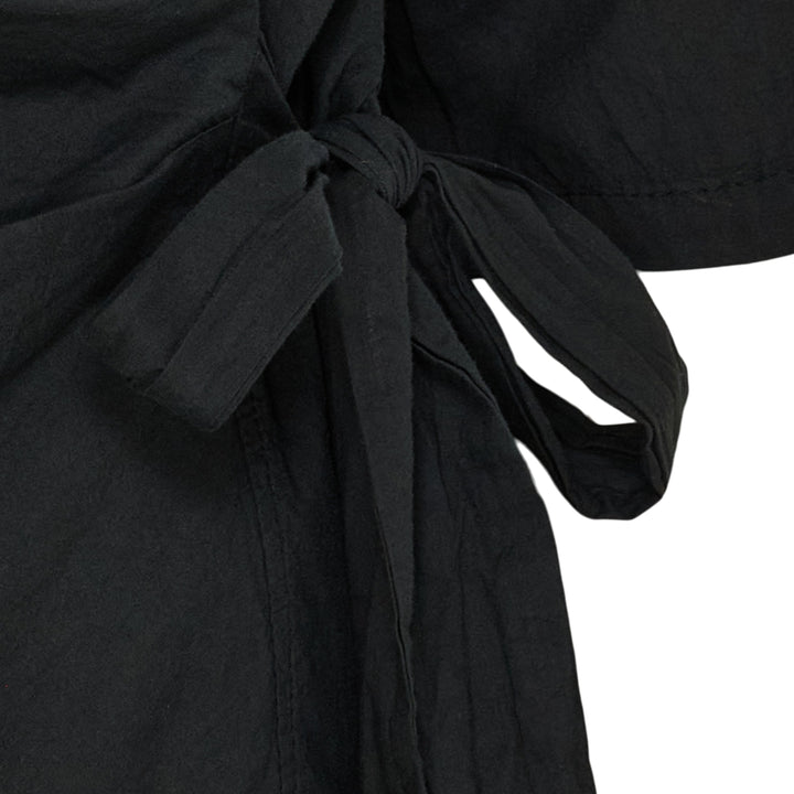 MARCELLA - Blouse - Black