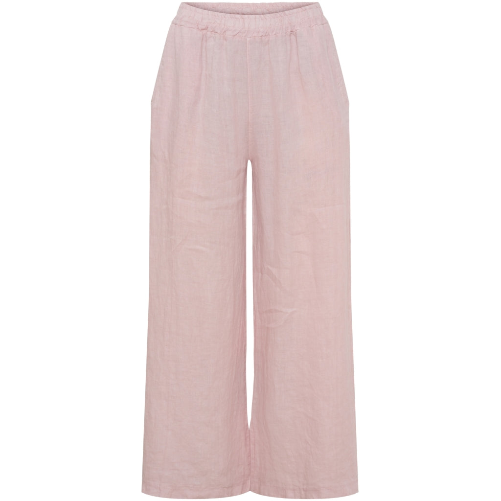 MARTA - Katia - Linne Pants - Pink