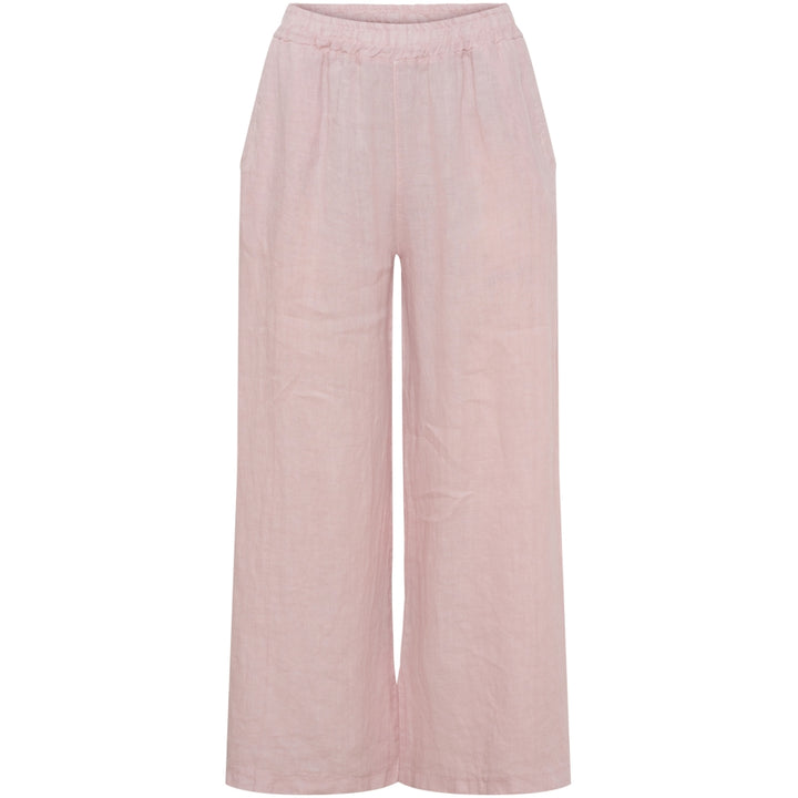MARTA - Katia - Linne Pants - Pink