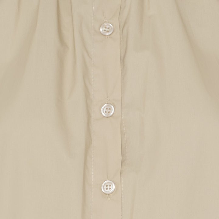 Christiania Shirt - Beige