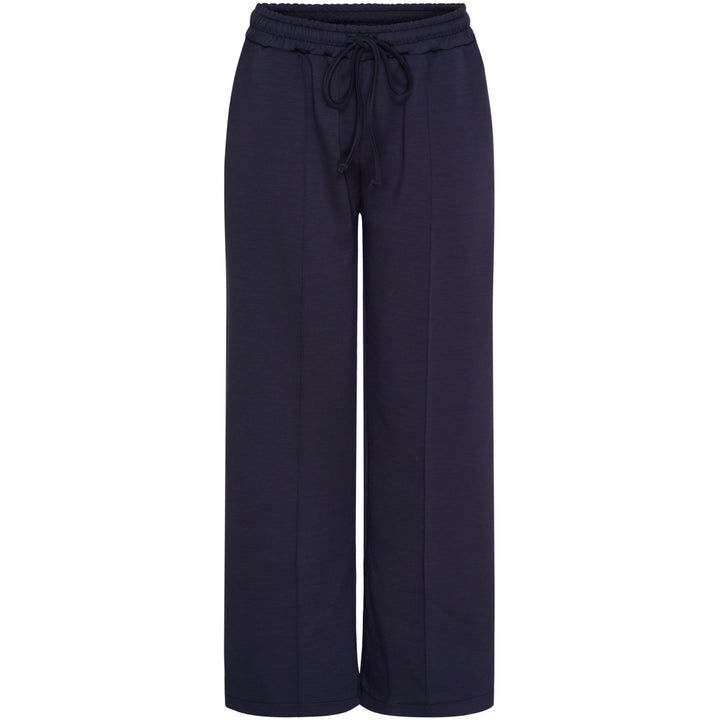 MARTA - Mathilda Pants - Navy