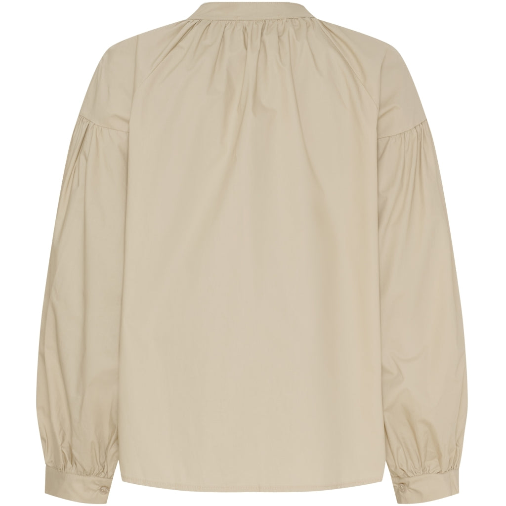 Christiania Shirt - Beige