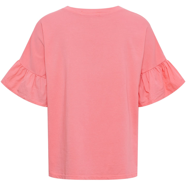 MARTA - Sabela Tee - Coral