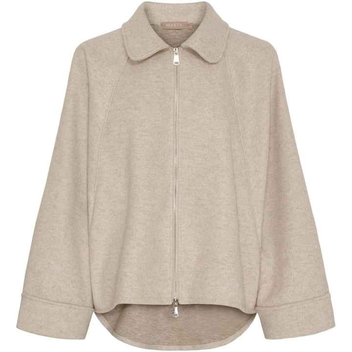 MARTA - Julia Jacket - Beige