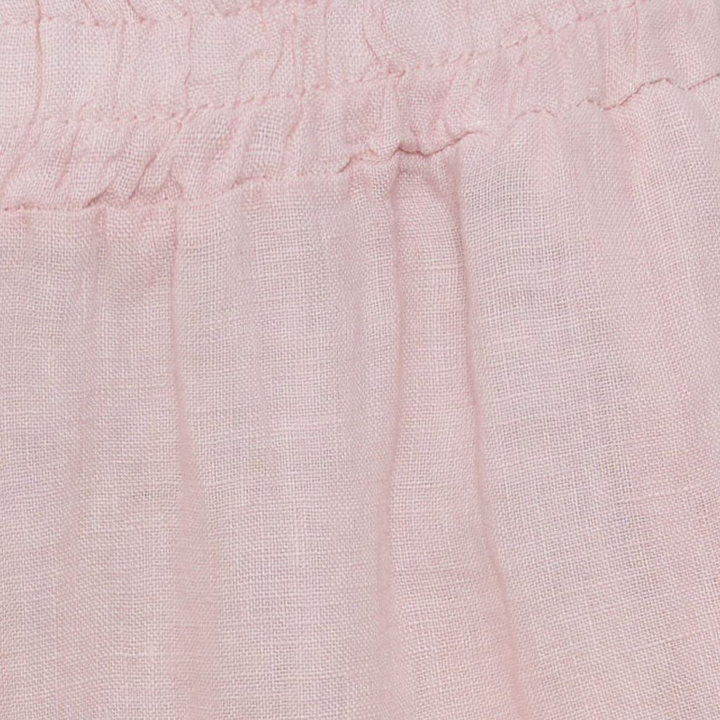 MARTA - Katia - Linne Pants - Pink