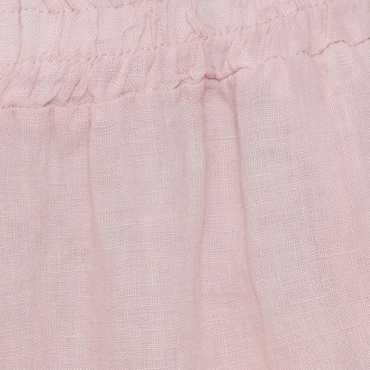MARTA - Katia - Linne Pants - Pink