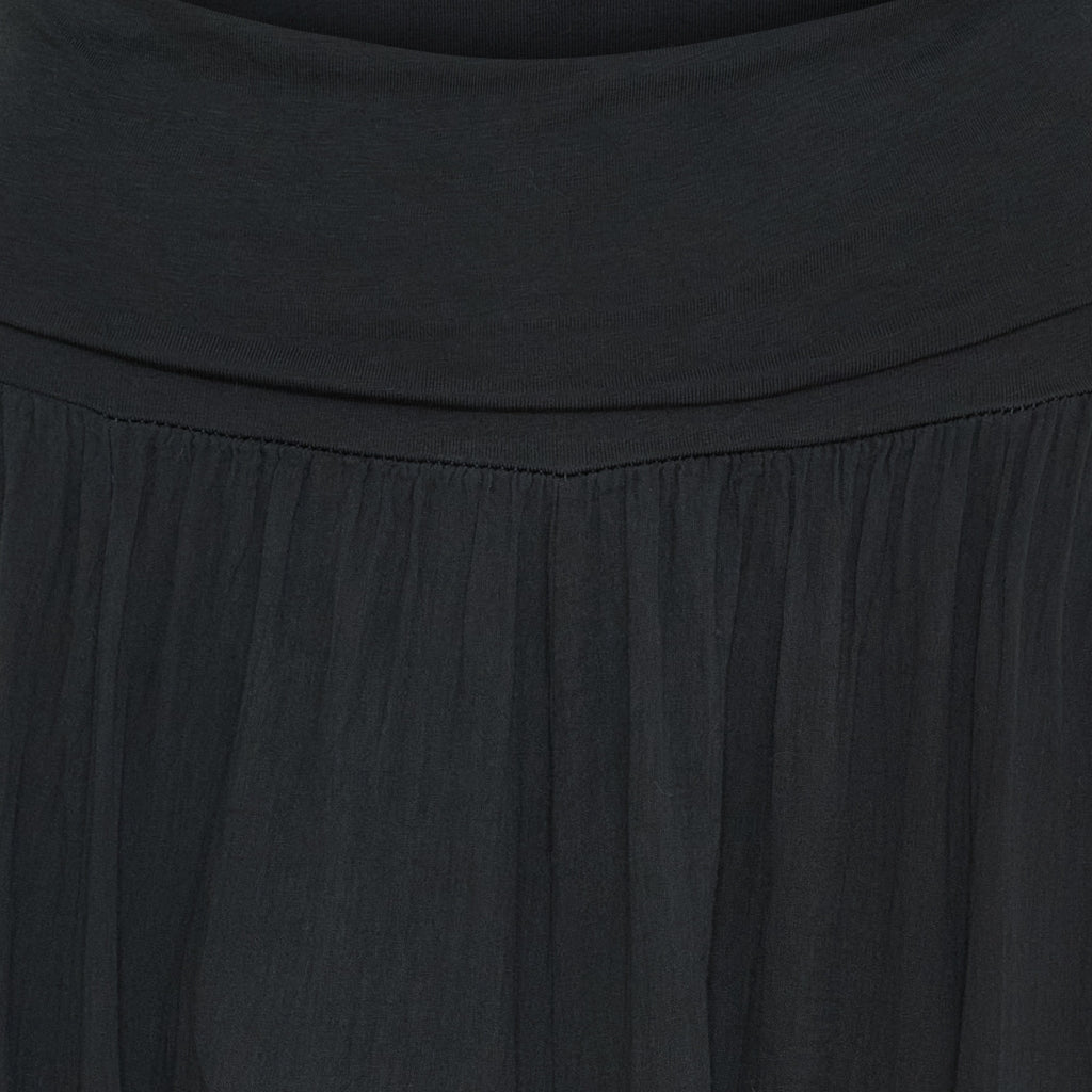 MANGA - Skirt - Black