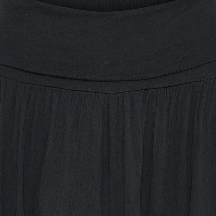 MANGA - Skirt - Black