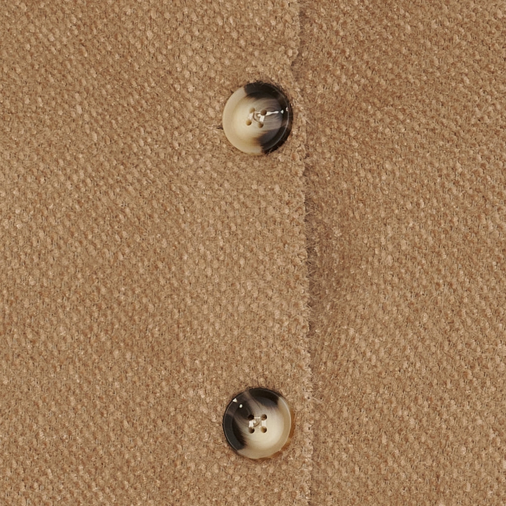 MARTA - Thunder Jacket - Camel