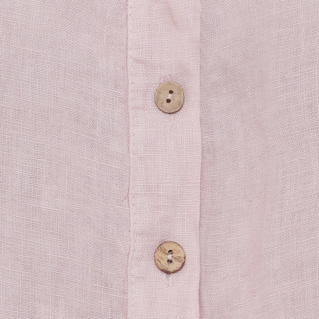 MARTA - Larisa - Linne Shirt - Pink