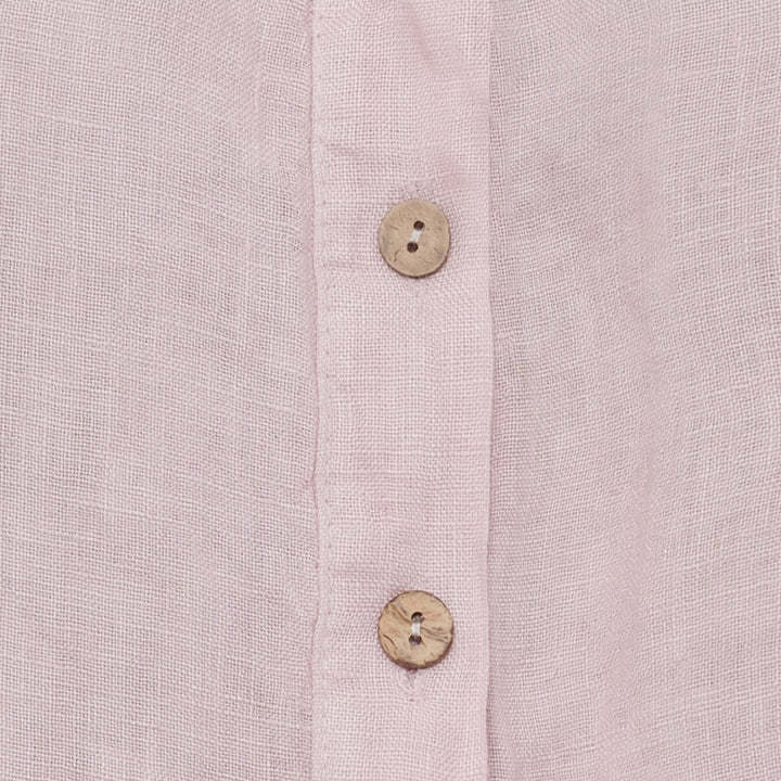 MARTA - Larisa - Linne Shirt - Pink