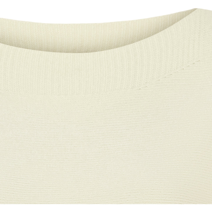 COSTANZA - Knit Top - Giallo