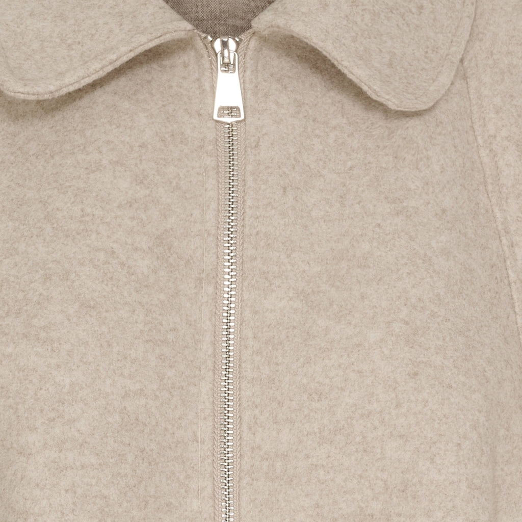 MARTA - Julia Jacket - Beige