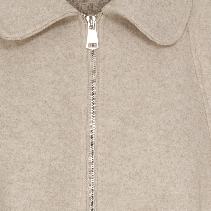 MARTA - Julia Jacket - Beige