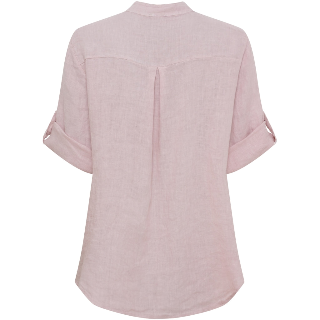MARTA - Larisa - Linne Shirt - Pink