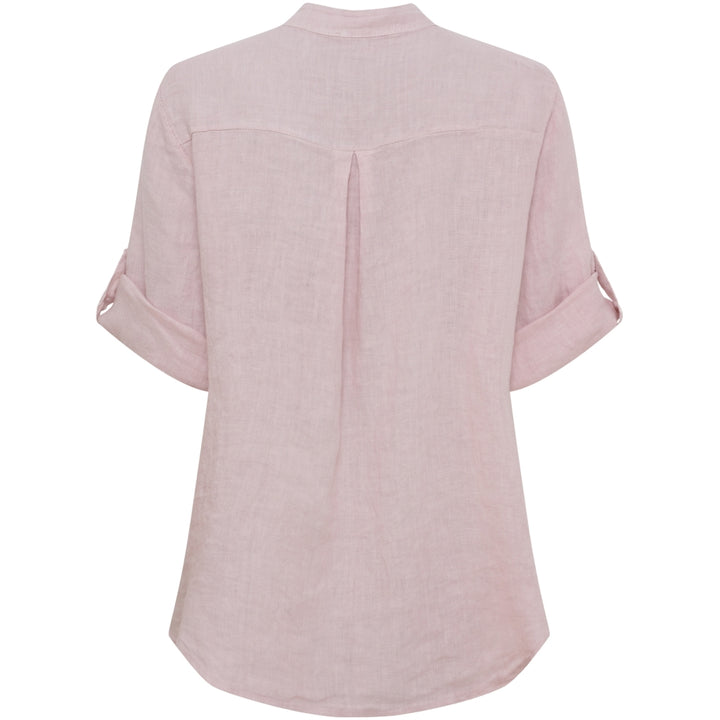 MARTA - Larisa - Linne Shirt - Pink