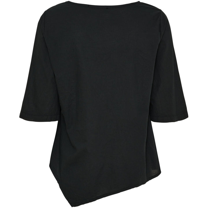 MARCELLA - Blouse - Black
