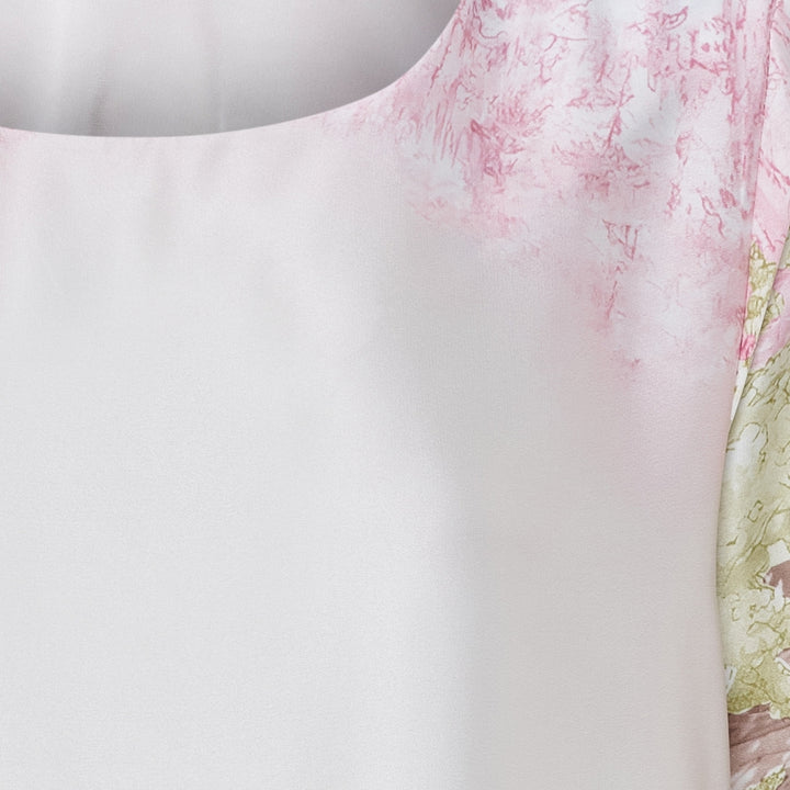 MARTA - Fabiana - Dress - Rosa