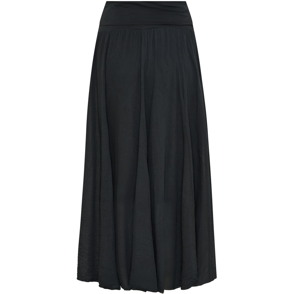 MANGA - Skirt - Black