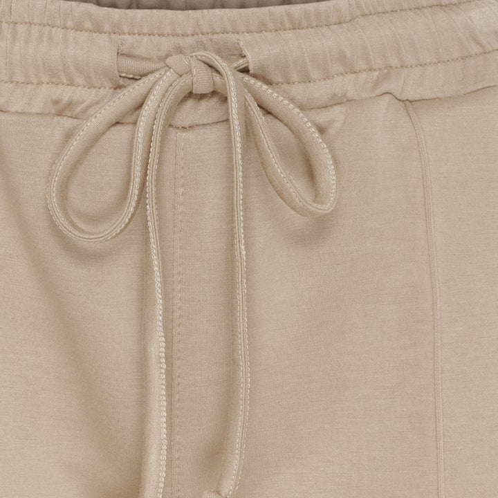 MARTA - Mathilda Pants - Fango