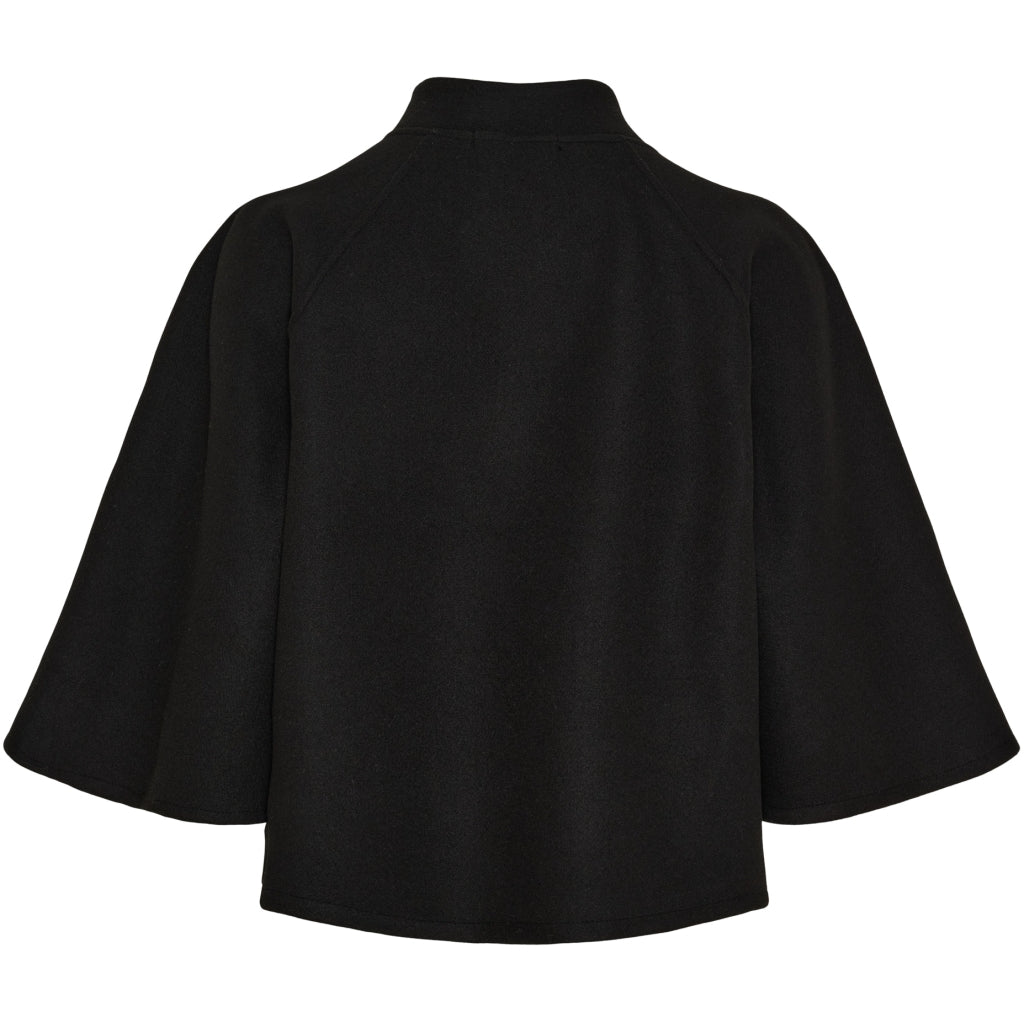 MARTA - Pia Jacket - Black