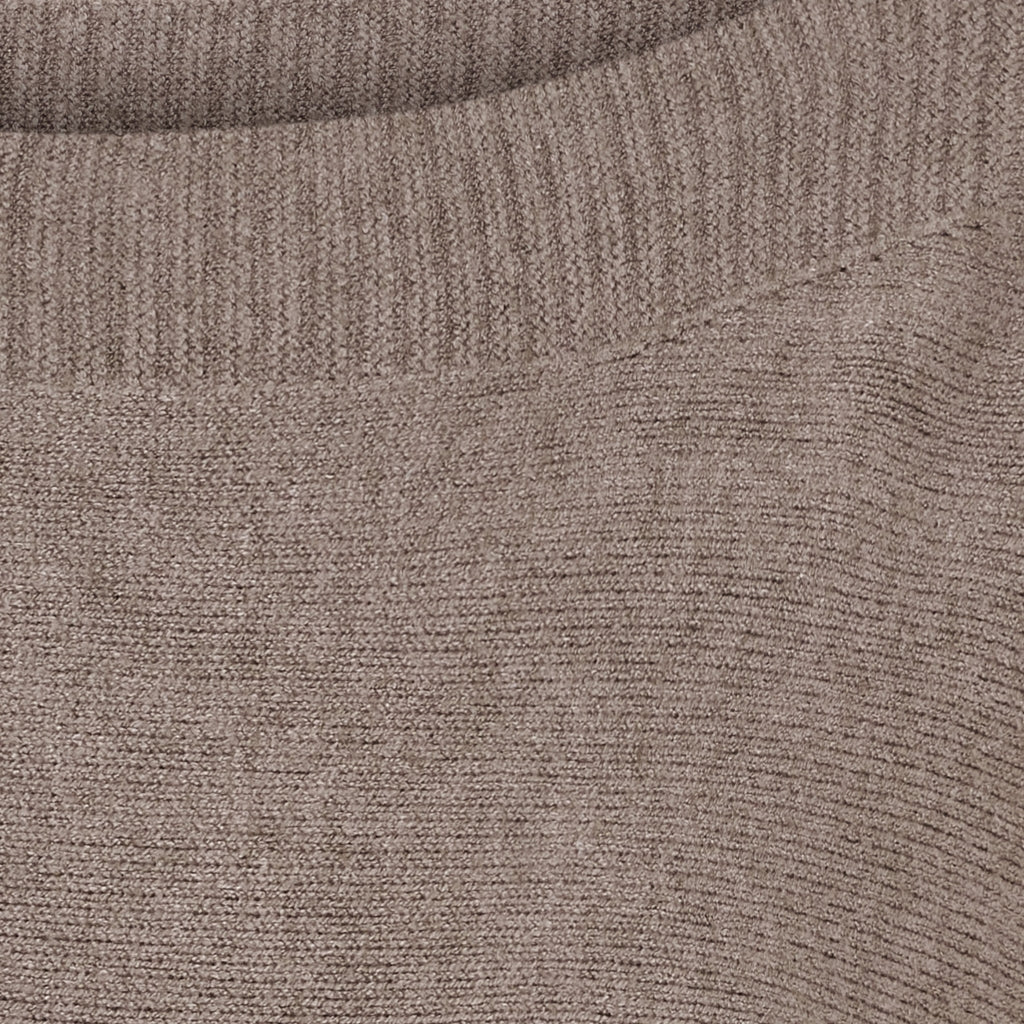 MARTA - Fallon Knit - Fango