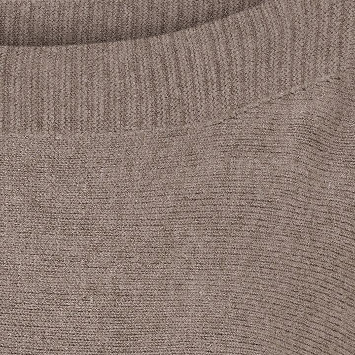 MARTA - Fallon Knit - Fango