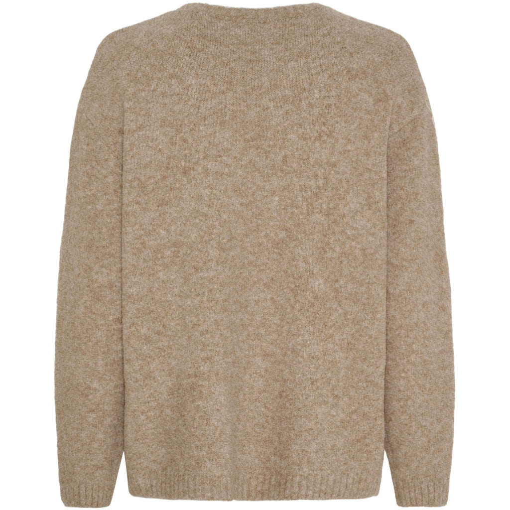 MARTA - Mara Knit Jumper