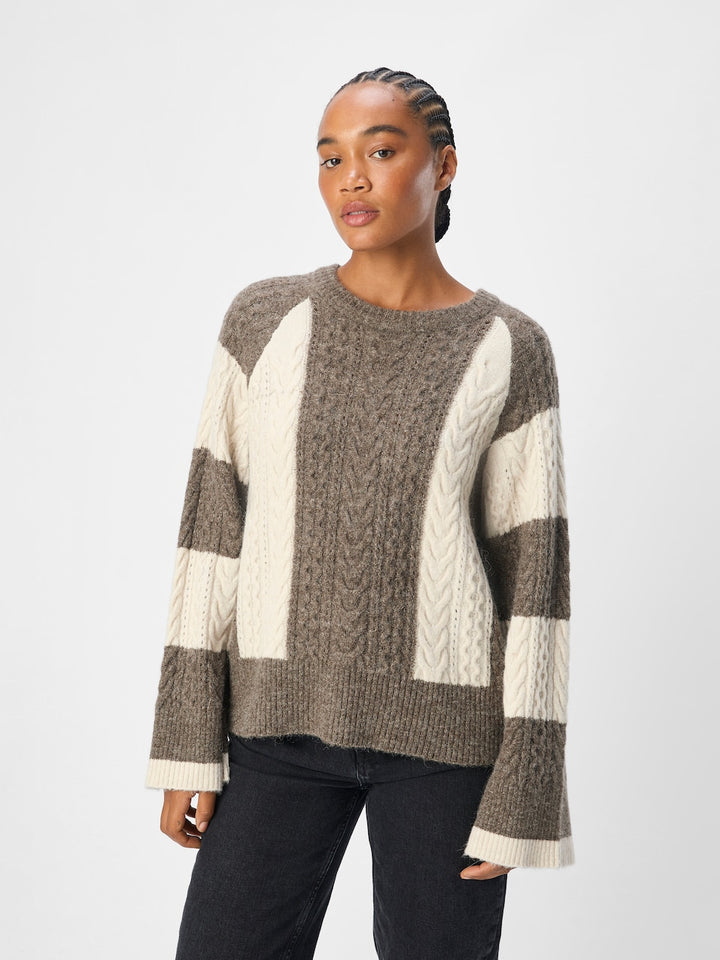 ROSA - Knit Pullover