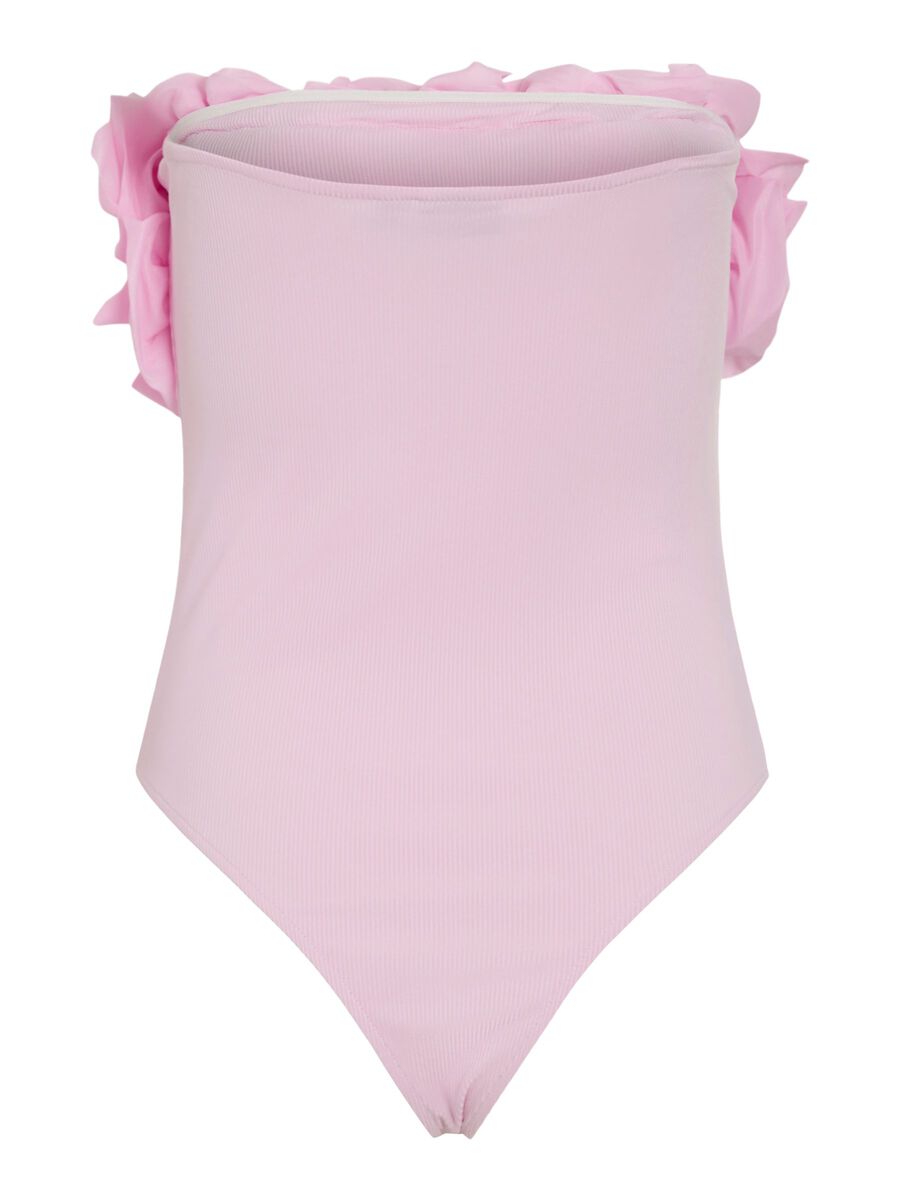 TOVE - Bodystocking - Pink
