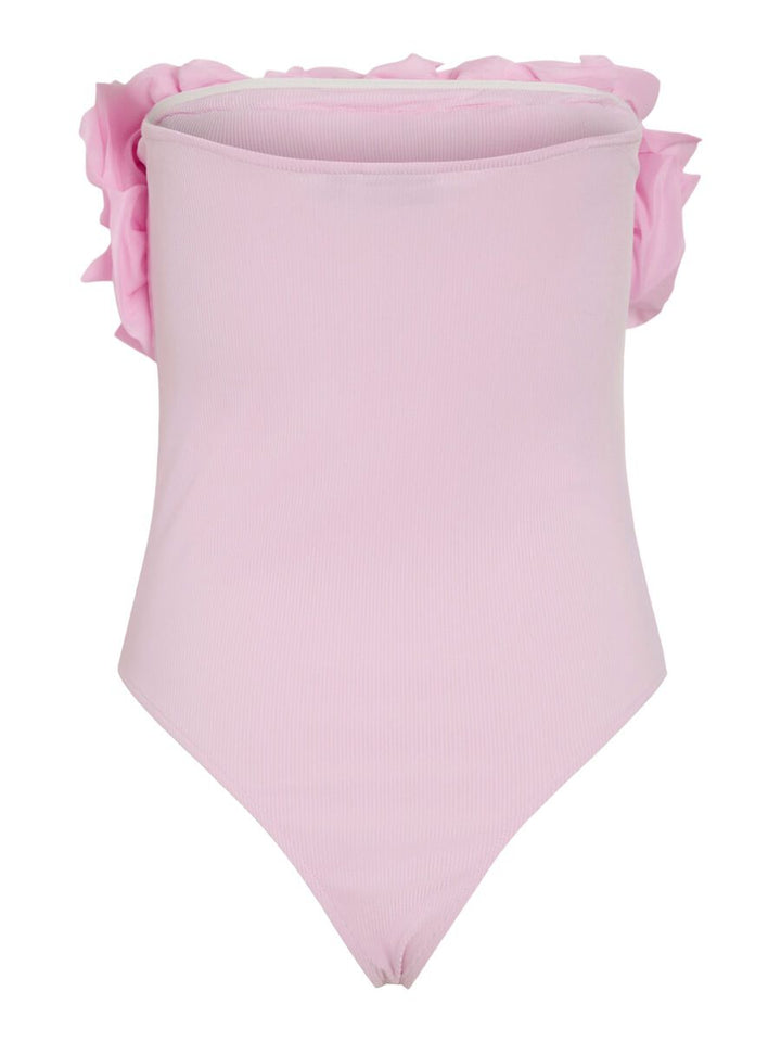 TOVE - Bodystocking - Pink