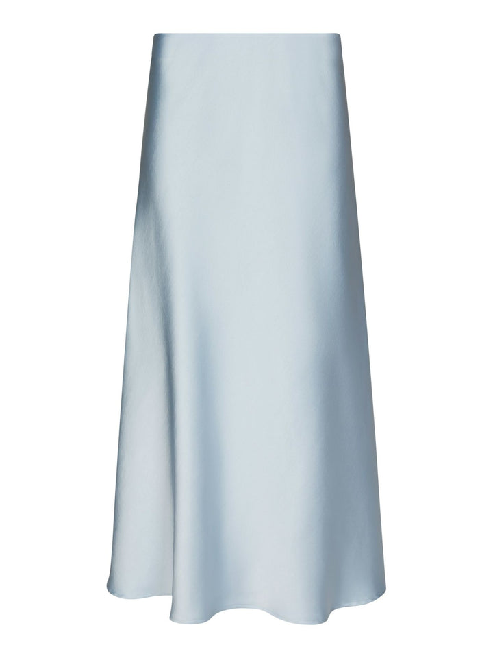 Neo Noir - Bovary Skirt - Light Blue