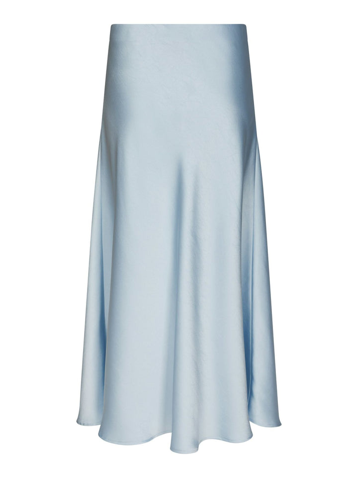 Neo Noir - Bovary Skirt - Light Blue