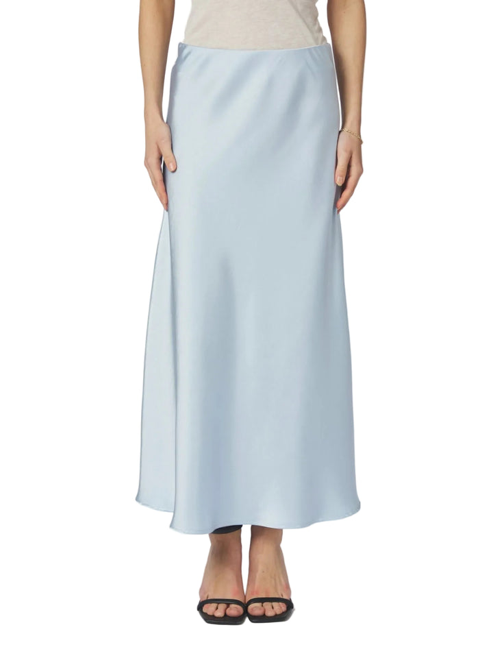 Neo Noir - Bovary Skirt - Light Blue