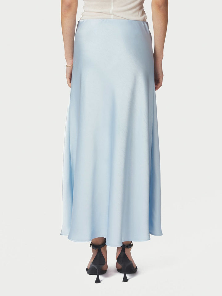 Neo Noir - Bovary Skirt - Light Blue