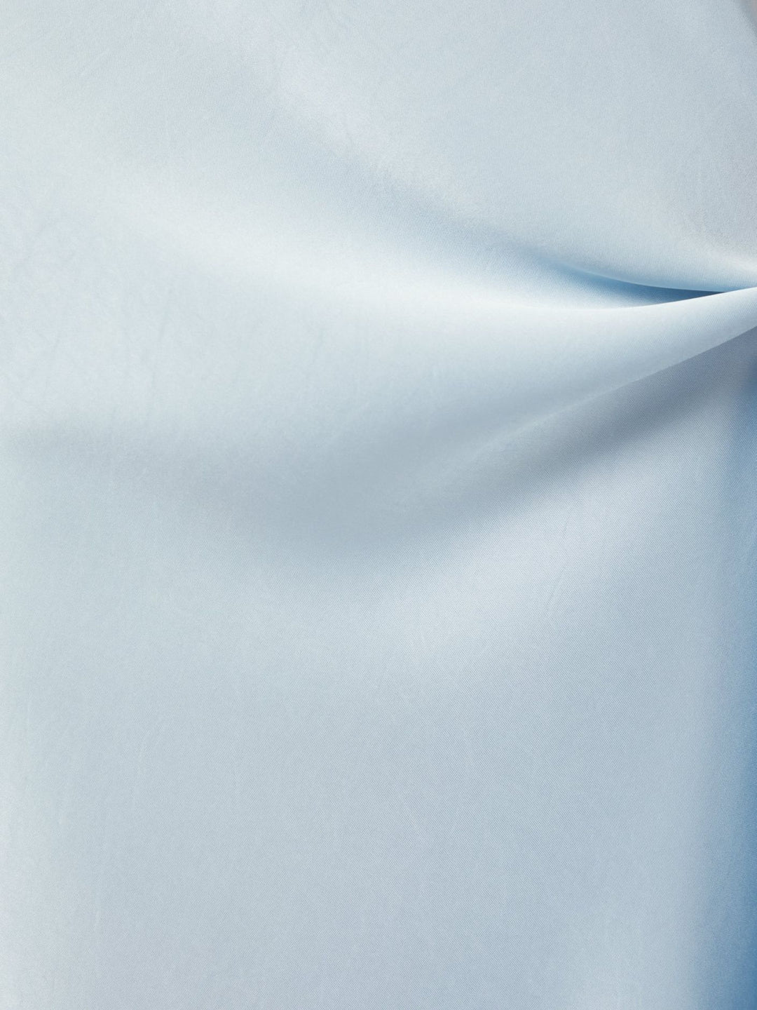 Neo Noir - Bovary Skirt - Light Blue
