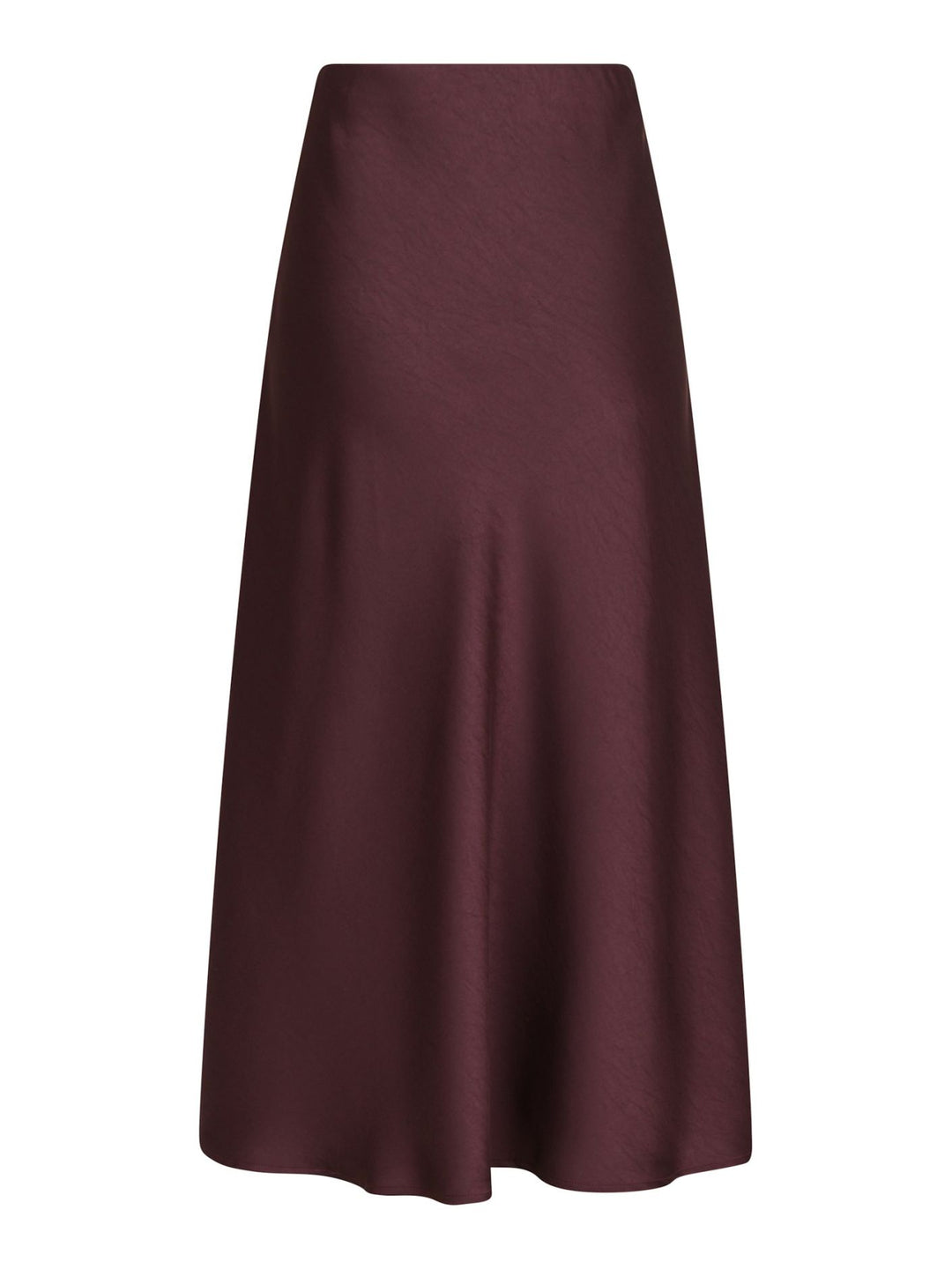 Neo Noir - Bovary Skirt - Burgundy