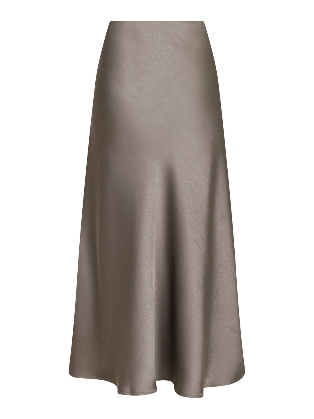 Neo Noir - Bovary Skirt - Warm Grey