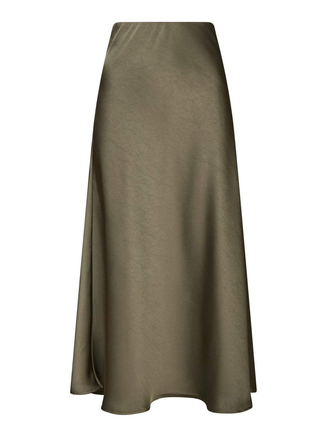 Neo Noir - Bovary Skirt - Cold Army