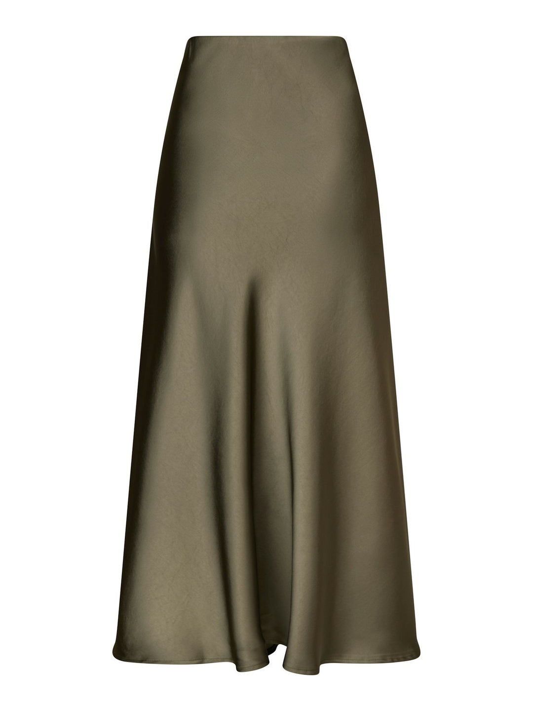 Neo Noir - Bovary Skirt - Cold Army