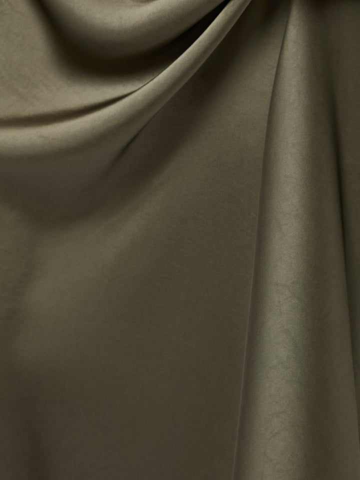 Neo Noir - Bovary Skirt - Cold Army