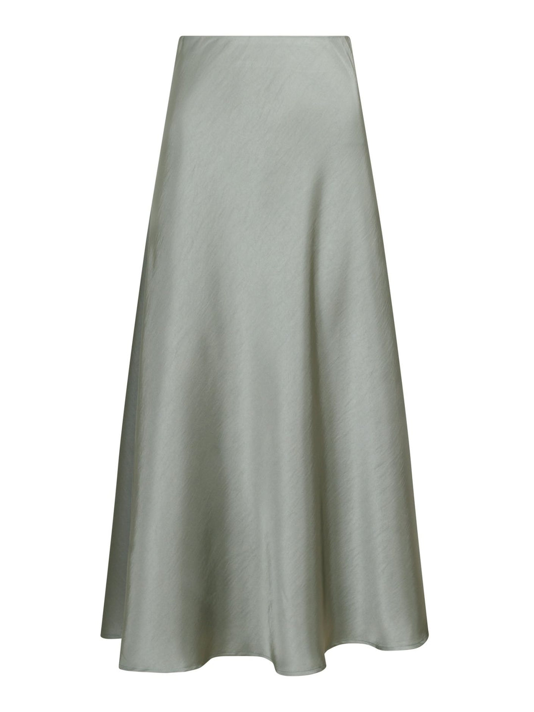 Neo Noir - Bovary Skirt - Smoked Green