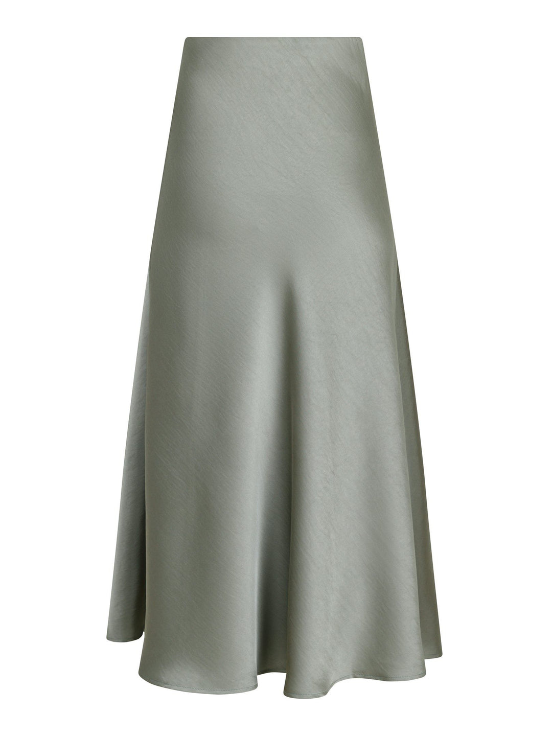 Neo Noir - Bovary Skirt - Smoked Green