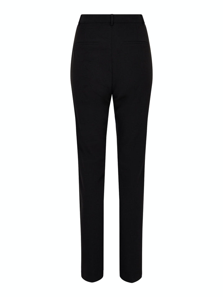 Neo Noir - Cassie Suit Pants - Black