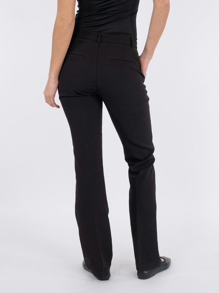 Neo Noir - Cassie Suit Pants - Black