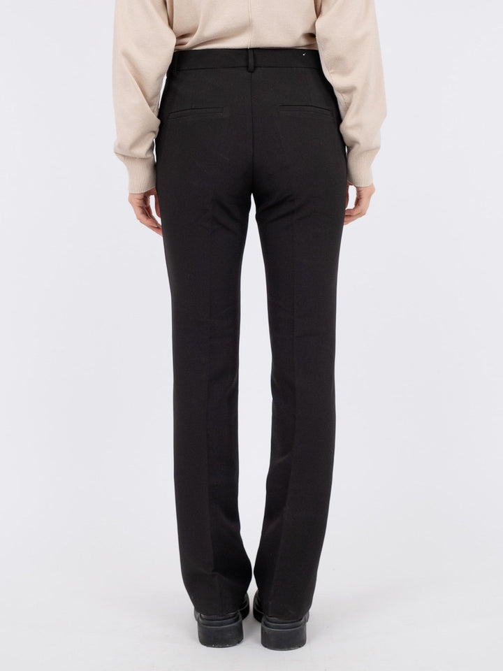 Neo Noir - Cassie Suit Pants - Black