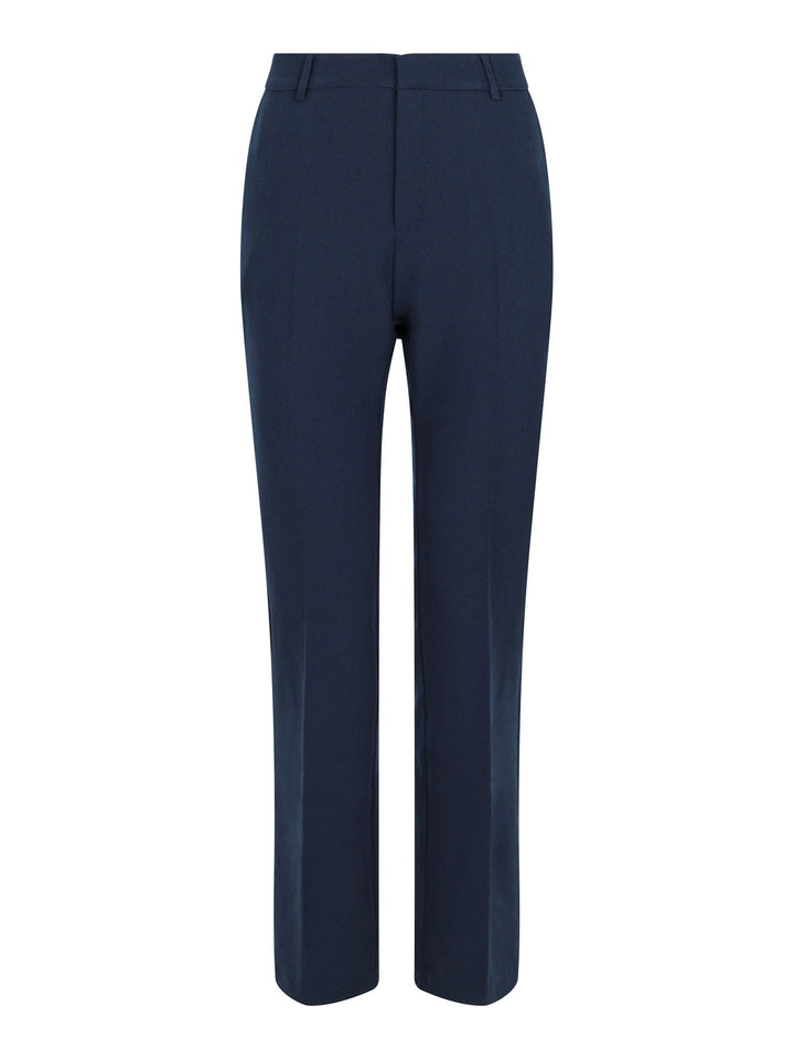 Neo Noir - Cassie Suit Pants - Dark Navy